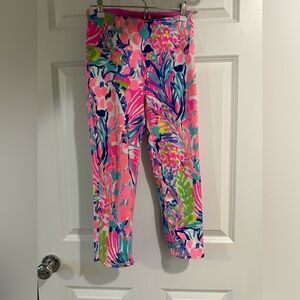 Lilly Pulitzer Luxletic Leggings